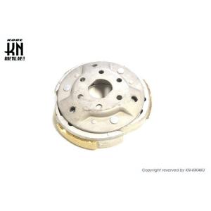 フュージョン（MF02） 補修用クラッチシュー KN企画