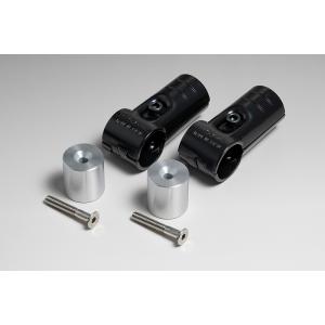 φ28イレクターパイプ用アタッチメントハイエース等日本製