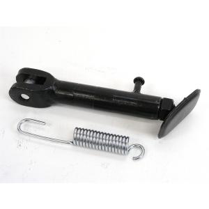 汎用 サイドスタンド 調整式 ショート 130mm〜170mm 田中商会
