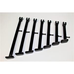 モンキー（MONKEY） サイドスタンド 警告スイッチ対応150mm