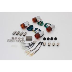 ゼファーχ（ZEPHYR） 01年〜 71タイプウインカーセット