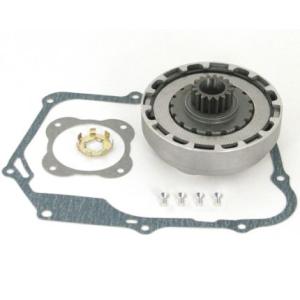 マニュアル強化クラッチキット16T type4 3.1PS SP武川（TAKEGAWA）