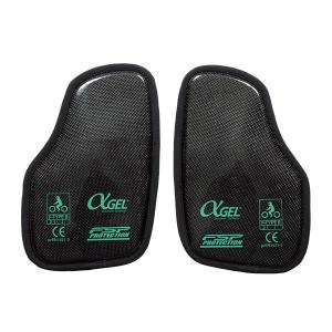 FSP-1000 カーボンチェストプロテクターセパレートタイプサイズ FSP