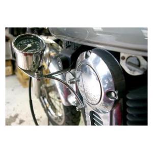 250TR ミニメーターサイドマウントステー BoatRap（ボートラップ）