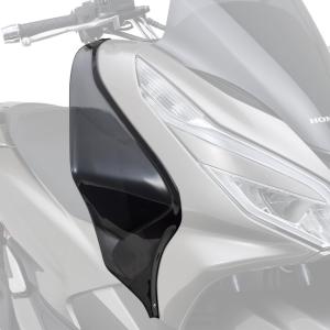 PCX125 サイドバイザー DAYTONA