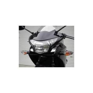 Cbr250r Mc41 カスタム バイク用 フロントカウル マスク の商品一覧 外装パーツ バイク 車 バイク 自転車 通販 Yahoo ショッピング
