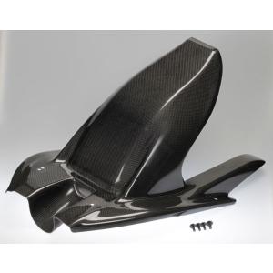 CBR1000RR/ABS（08〜16年）リヤフェンダー・カーボン・ABSモデル用 TSR（テクニカルスポーツ）