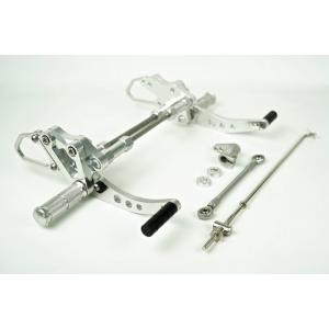 初期型ダックス ST50/70 バックステップキット MINIMOTO（ミニモト）