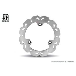 NMAX（エヌマックス） RCB STDディスク230mm ステンレス(E-SERIES）リア用