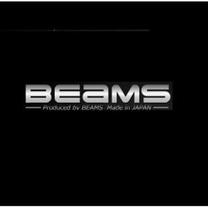 シグナスX（CYGNUS-X） シェイプスクエアセミレーシングバッフル BEAMS（ビームス）