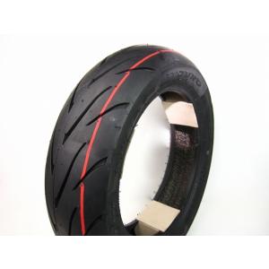 DUROタイヤDM1107A 120/80-12 62R TL MINIMOTO（ミニモト）