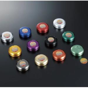 マスターシリンダーキャップbremboメッキ POSH