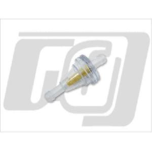 小型ガソリンフィルタークリア　GUTS CHROME（ガッツクローム）