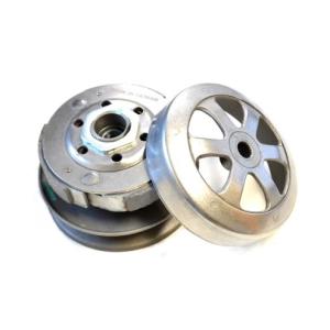 HONDA系 クラッチリア一式センターナットでないタイプのクラッチ