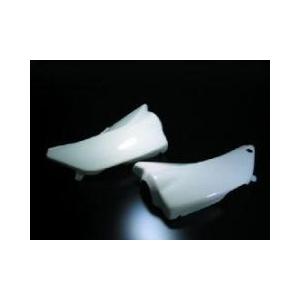 ゼファー400/χ Z2タイプサイドカバー ACP（エーシーピー）