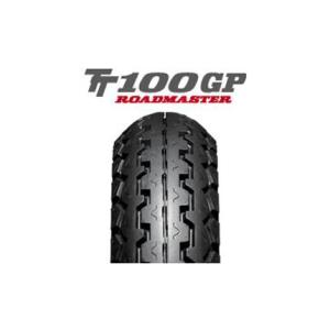 TT100GP 46J 3.50-8 DUNLOP WT