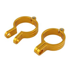 フロントフォーククランプ43mm の商品一覧 通販 Paypayモール