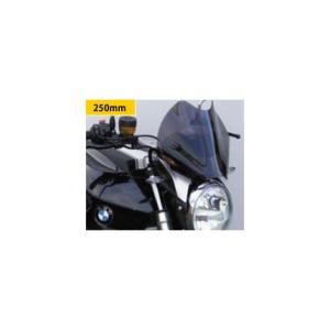 BMW R1200R（06年〜） ネイキッド・スクリーン （ダーク・スモークカラー） Powerbronze（パワーブロンズ）