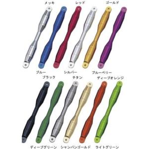 GROM（グロム） クイックリリースブレースシャフトtype2（235mm）