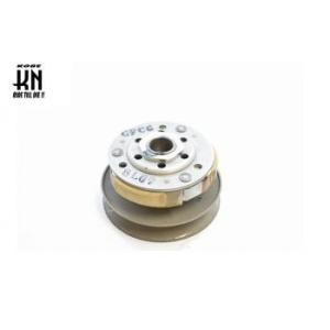 トゥデイ（TODAY）AF61/AF67 ホンダ系 クラッチリア一式 KN企画