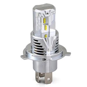 LEDヘッドランプバルブ プレシャス・レイ Z2 H4（4500K）