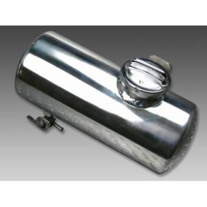 サブタンク燃料タンクコック装備アルミ製 MINIMOTO（ミニモト）