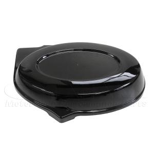 5Lタイプサイドカバー ブラック 田中商会 5Lモンキー（MONKEY）/ゴリラ