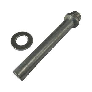 ヘッドボルト 3/8-16×3.384 withワッシャー（013185） S＆S（エスアンドエス）