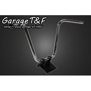 シャドウ400/スラッシャー（SHADOW） ハンドルタイプ10（メッキ）1インチ用