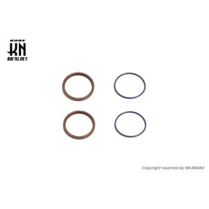 NMAX125（2DS） トルクカムオイルシールセット YAMAHA純正