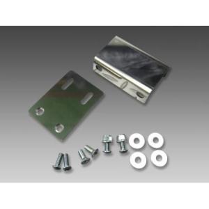 バックフェンダーステー5cmロングスイングアーム用 MINIMOTO（ミニモト）