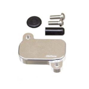 ズーマーキャブ車 Ai キャンセラーキット シルバー RinParts