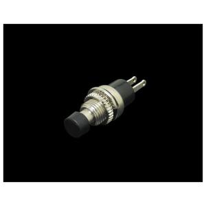 スモールプッシュスイッチ ブラックキャップ NEO FACTORY（ネオファクトリー）