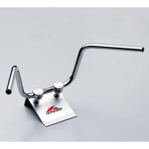 200アップ3型プルバックハンドル φ7/8インチ ドラッグスター250（DRAGSTAR）