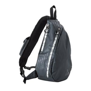 UNK-907 ミドルワンショルダーバッグ モノカモ フリーサイズ