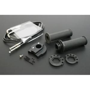 ハイスロットルキットEVO ブラックホルダー ACTIVE（アクティブ） ZX-10R（11年）