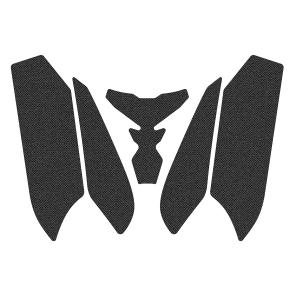 ジクサーSF250 G2プロテクションタンクパッド WORLD WALK