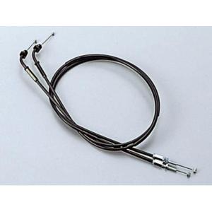 ハリケーン スロットルケーブル  SR4/500 HB6341-10