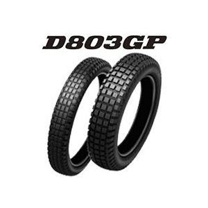 DFGP フロント用  M/C M チューブタイプ DUNLOP