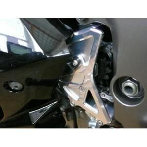 フロントスプロケットカバー AGRAS（アグラス） Ninja1000（ニンジャ）