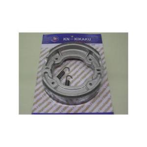 リアブレーキシュー ノーマルタイプ ヤマハ1 KN企画 マジェスティ125（MAJESTY）