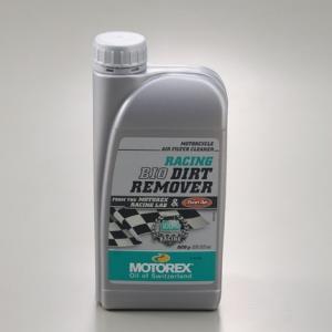 MOTOREX エアフィルタークリーナー（粉末洗浄剤）800g DAYTONA（デイトナ）