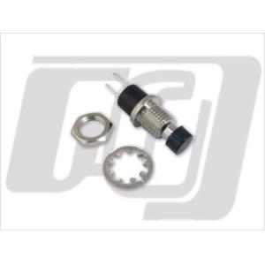 ON-OFFプッシュスイッチ　GUTS CHROME（ガッツクローム）