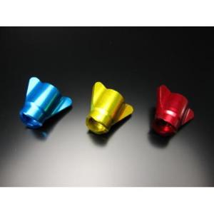 ブレーキロッドアジャスティングゴールド MINIMOTO（ミニモト）