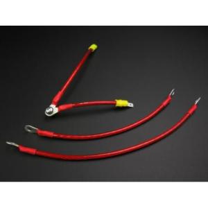 ハイパー強化アーシングキット MINIMOTO（ミニモト） モンキー（MONKEY）