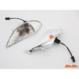 ウインカーASSY MAD MAX（マッドマックス） アドレスV125（ADDRESS）/G