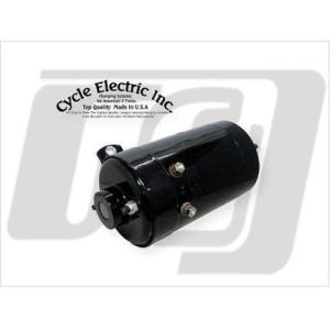 サイクルエレクトリック社製12Vジェネレーター　Cycle