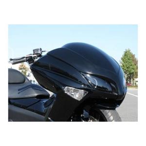 マジェスティ250 4D9（MAJESTY） エアロキット フロントフェイス