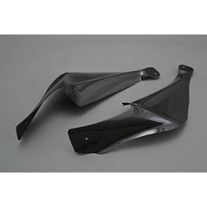 Vtr1000f 97年 サイドポート 平織りカーボン A Tech エーテック 0065 0 H バイク用品 パーツのゼロ カスタム 通販 Yahoo ショッピング
