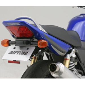 フェンダーレスキット（スリムリフレクター付属） DAYTONA（デイトナ） CB400SF・SB（NC39・NC42）2004〜2013年